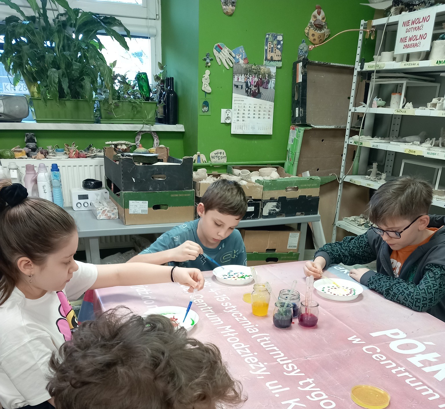 Sp 1 Krakow Plan Lekcji szkolapodstawowa5.krakow.pl